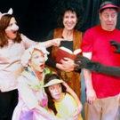 Silly On Sixth Presents THREE LITTLE PIGS And UGLY DUCKLING Photo