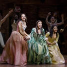 Brief 3/8: GOOD FOR OTTO Opens Off-Broadway, and More Image
