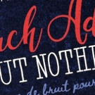 MUCH ADO ABOUT NOTHING Presented In Seven Cathedrals and Gray's Inn Video
