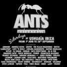 ANTS Announces Full 2019 Ibiza Season Lineup Photo