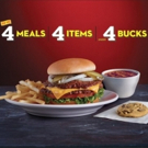 Steak 'n Shake Introduces New 444 Menu