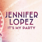 Jennifer Lopez Reveals Details Of North American 'It's My Party Tour' Video