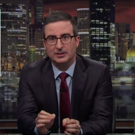 VIDEO: John Oliver Tackles Taxes, Trump, & More on LAST WEEK TONIGHT WITH JOHN OLIVER Video