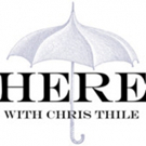 Chris Thile To Broadcast 'Live From Here' at Atlanta's Fox Theatre Video