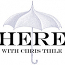 Chris Thile To Broadcast 'Live From Here' at Atlanta's Fox Theatre