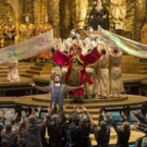 BWW Review: TURANDOT at Metropolitan Opera Video