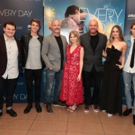 EVERY DAY Comes To Theaters 2/23 Video