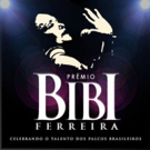 LES MIZ and MY FAIR LADY are the Big Winners of the 5th Bibi Ferreira Awards