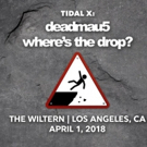 deadmau5 to Perform WHERES THE DROP, An Orchestral Performance at the Wiltern Theatre Photo