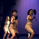 Japanese And American Dancers Explore Female Aging Photo