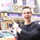 It's His Petersburg Now! Catching Up with ANASTASIA's New Dmitry, Zach Adkins Interview