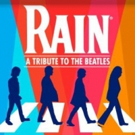 RAIN: A Tribute to the Beatles Comes to Morrison Center
