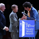 Photo Coverage: The Stars Don Their Island Best at the 74th Annual Theatre World…