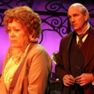 BWW Review: MEMOIR at Williamston Theatre is an Actor's Dream and Triumphs with…