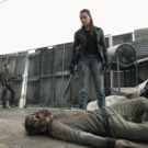Photo Coverage: Get a First Look at Season Five of FEAR THE WALKING DEAD