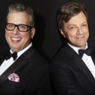 Jim Caruso And Billy Stritch Return To Birdland Theater Sundays In February Photo