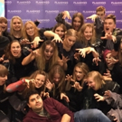 SKENE, a musical theatre school for youth: interview with Jermo Grudstrom and Anna Pa Interview