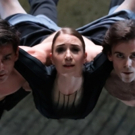 BWW Review: PREMIERES at Houston Ballet Video
