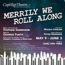 Cape Rep Theatre Presents MERRILY WE ROLL ALONG Photo