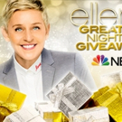 NBC to Air Special Holiday Event Series ELLEN'S GREATEST NIGHT OF GIVEAWAYS Photo