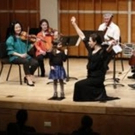Very Young People's Concerts Continue with Philharmonic Playdates: 'Make-Believe' Photo