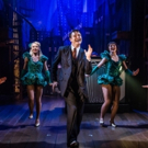 CRAZY FOR YOU Heads To Opera House Manchester Next Month Video