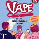 Sketchworks Comedy Parodies GREASE in New Musical VAPE Photo