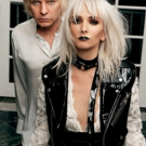 Zak Starkey & Sshh, aka SSHH, Debut New Single RISING TIDE