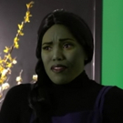 VIDEO: Ciara Renée is Elphie in the Bathroom in Michael Korte's Latest Photo