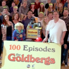 Photo: ABC's THE GOLDBERGS Celebrates 100th Episode Video
