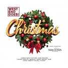 Forty Four Productions Will Release WEST END DOES: CHRISTMAS EP Photo
