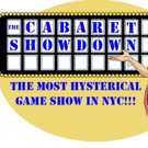 The Cabaret Showdown Continues With Rhythm & Blues Theme Video