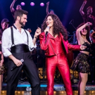BWW Review: ON YOUR FEET at Broadway Grand Rapids Will Have You Dancing The Night…
