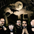 Radiotheatre's Annual EDGAR ALLAN POE FESTIVAL Returns To NYC Photo