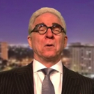 VIDEO: Steve Martin Plays Roger Stone in SNL Cold Open Video