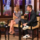 RATINGS: LIVE WITH KELLY AND RYAN Grows to 6-Week Highs in Households and Viewers Video