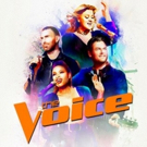 See Which Artists Made It Past the Blind Auditions on THE VOICE Last Night Photo