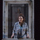 Photo Coverage: First Look at Deirdre O'Connell and Company in TERMINUS