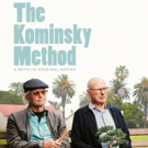 Jane Seymour, Jacqueline Bisset & Paul Reiser Join THE KOMINSKY METHOD