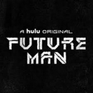 Hulu Renews FUTURE MAN for Third and Final Season Photo