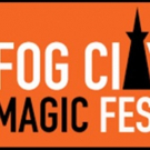 Fog City Magic Fest Returns to Exit Theatre in January Photo