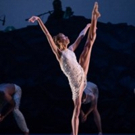 The Wallis Presents Alonzo King LINES Ballet In Southern California Debut Of SUTRA, K Video