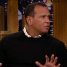 VIDEO: Alex Rodriguez Responds to Jennifer Lopez's 'El Anillo' and Plays Facebreakers Video