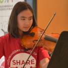 Bloomingdale School Of Music Students Perform For 10 Hours To Raise Funds For Scholar Photo