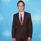 Jim Parsons Joins Britney Spears as Honoree At This Years GLAAD Media Awards Photo