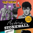 First Run Features Announces Re-Release of BEFORE STONEWALL Photo