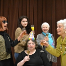 Play About Women's Friendship Opens March 29 At Players' Ring Photo