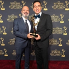 Noticias Telemundo Wins Documentary Emmy for LOS NADIEN