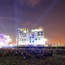 LONG BEACH INTERNATIONAL FILM FESTIVAL and Culinary Events from 8/1-8/4
