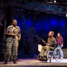 BWW Review:  AMERICAN HERO at GSP-Drama at its Finest Photo